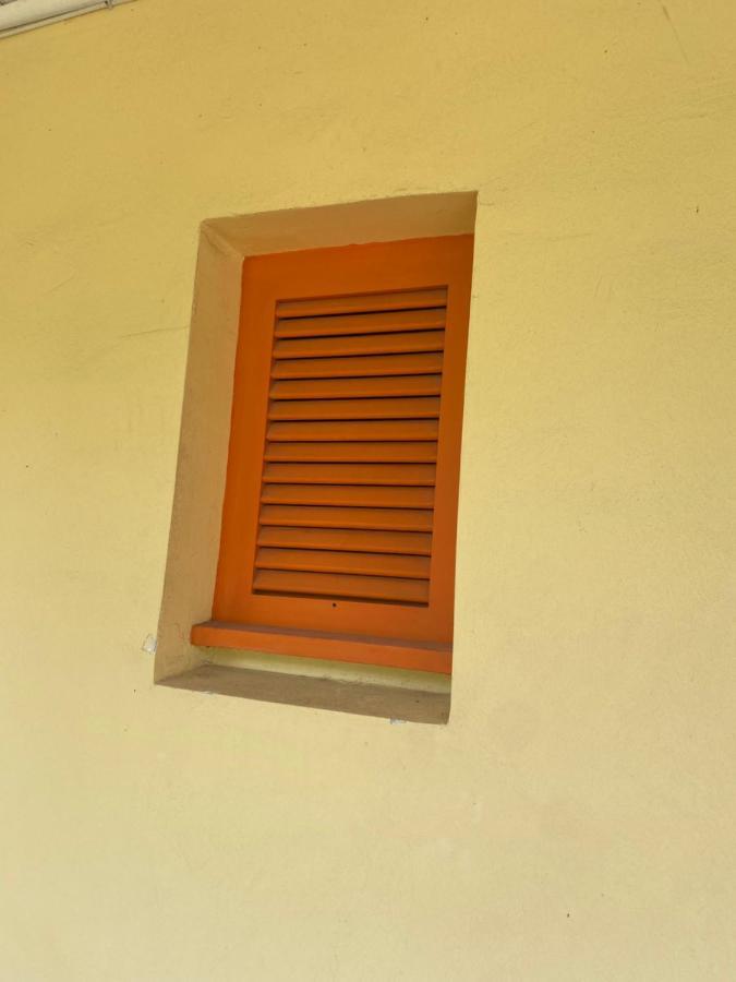 Le Mahogany Rouge Hotel Sainte-Anne Ngoại thất bức ảnh